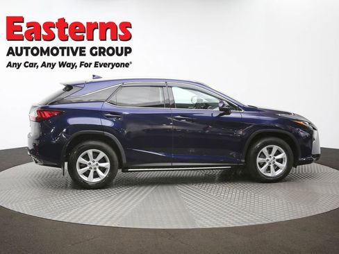 Used 2017 Lexus RX 350 AWD w/ Premium Package image 51