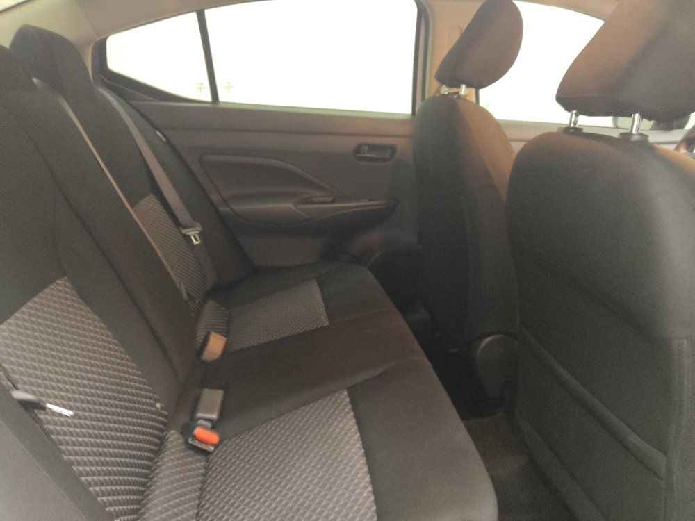 Used 2023 Nissan Versa S w/ S Plus Package FWD image 19