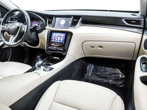Used 2019 INFINITI QX50 Pure FWD image 20