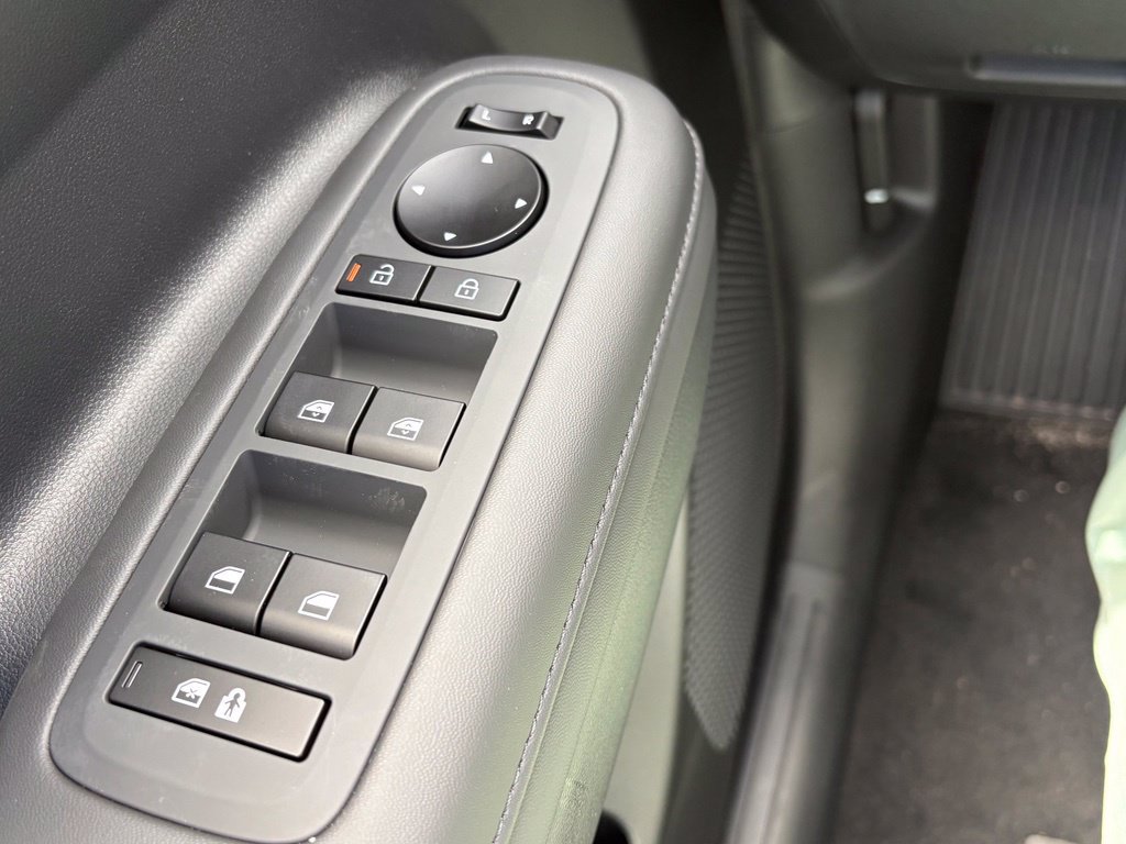 New 2027 Hyundai Santa Fe XRT AWD/4WD image 22