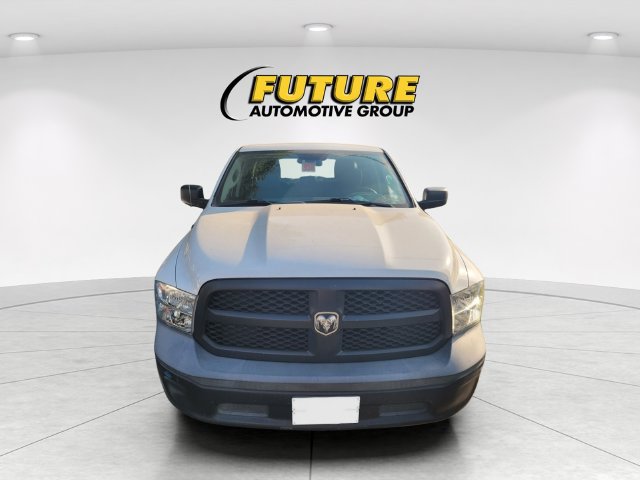 Used 2019 RAM 1500 Tradesman RWD image 2