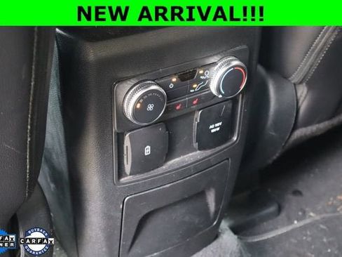Used 2022 Ford Explorer ST w/ Equipment Group 401A RWD image 21