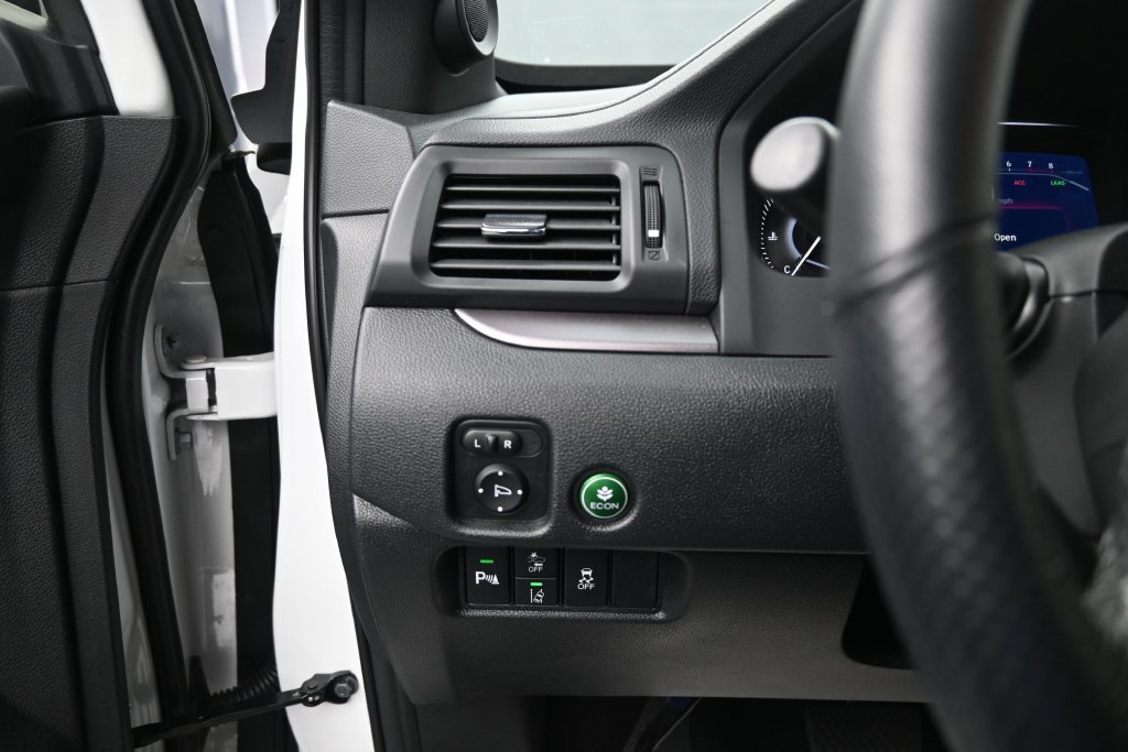 Used 2024 Honda Passport EX-L image 30