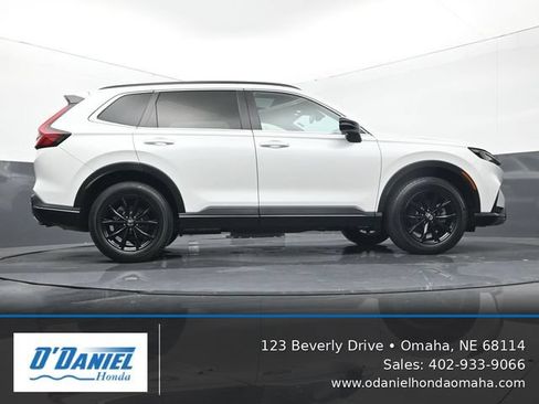 Used 2023 Honda CR-V Sport image 13