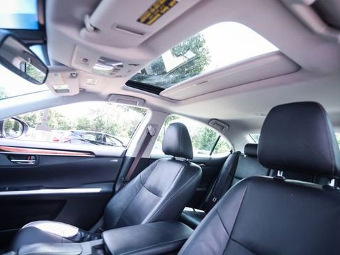 Used 2015 Lexus ES 350 w/ Luxury Package FWD image 35