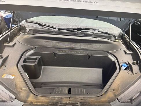 Used 2025 Ford Mustang Mach-E Select image 15