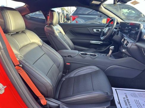 New 2026 Ford Mustang GT Premium image 13