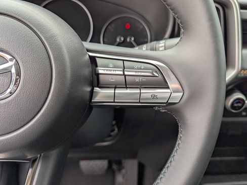New 2026 MAZDA CX-50 AWD 2.5 S w/ Weather Package image 18