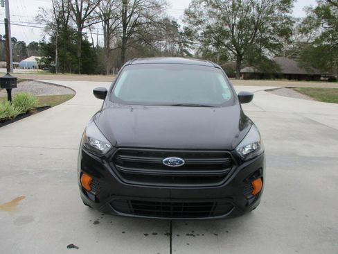 Used 2019 Ford Escape S FWD image 7