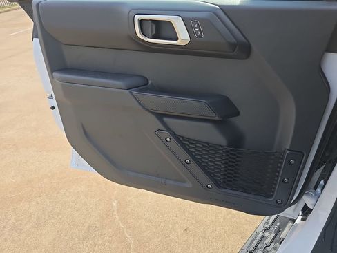 New 2026 Ford Bronco Outer Banks image 63