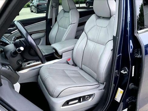 Used 2020 Acura MDX FWD w/ Advance Package image 8