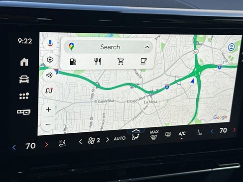 New 2026 Lincoln Nautilus Premier image 18