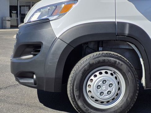Used 2024 RAM ProMaster 3500 FWD image 6
