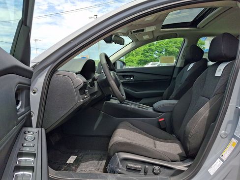 New 2026 Honda Accord SE image 6