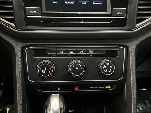 Used 2021 Volkswagen Atlas S image 19