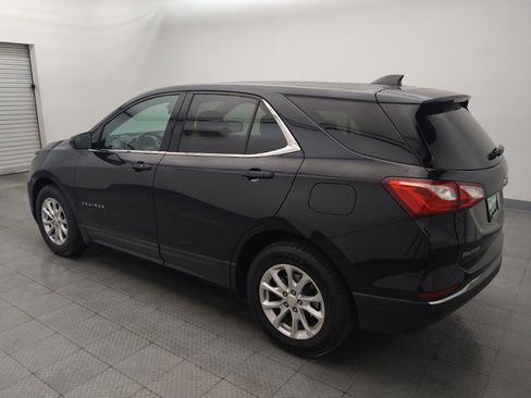 Used 2020 Chevrolet Equinox LT image 3