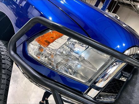 Used 2018 RAM 2500 Tradesman w/ Chrome Appearance Group AWD/4WD image 24