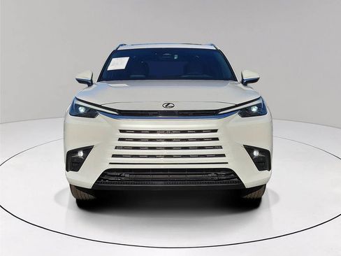 Used 2025 Lexus TX 350 350 Luxury w/ Technology Package image 2