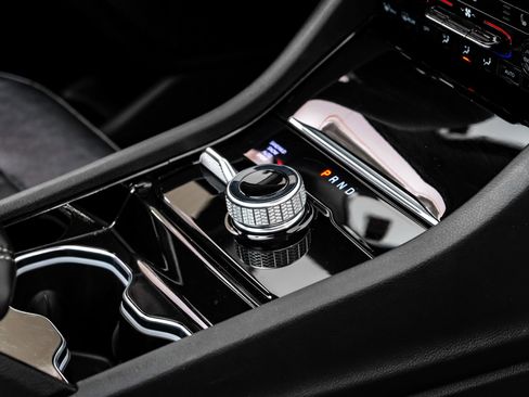 Used 2023 Jeep Grand Cherokee L Limited image 30