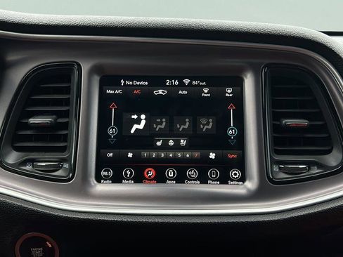 Used 2019 Dodge Challenger GT w/ Plus Package RWD image 17