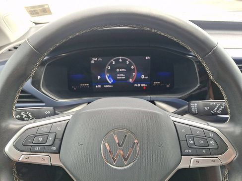 Used 2022 Volkswagen Taos SE AWD/4WD image 22