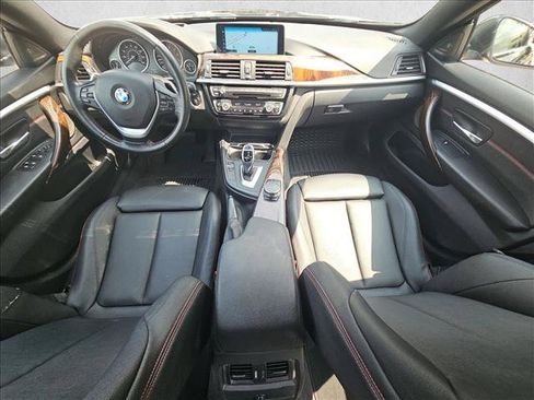 Used 2017 BMW 430i Gran Coupe RWD image 16