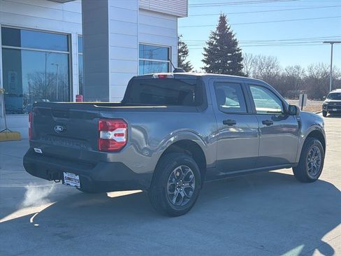Used 2026 Ford Maverick XLT image 7