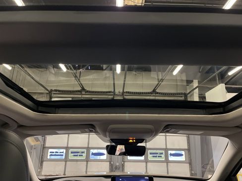 Used 2024 MAZDA CX-50 2.5 Turbo w/ Premium Plus Pkg image 28