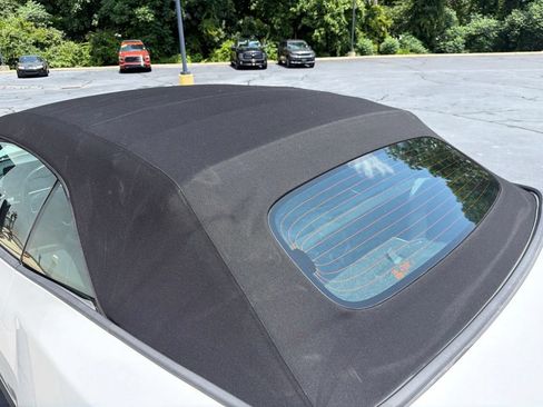 Used 2024 Ford Mustang Premium RWD image 33