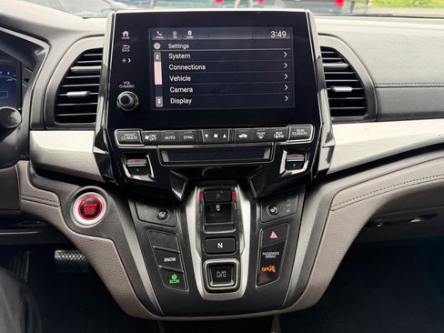 Used 2019 Honda Odyssey EX-L image 19