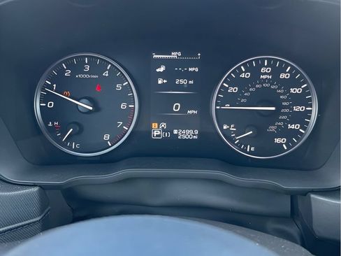 Used 2026 Subaru Forester Premium AWD/4WD image 9