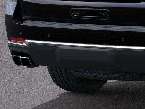 New 2026 Chevrolet Tahoe High Country w/ Sun And Tow Package AWD/4WD image 14