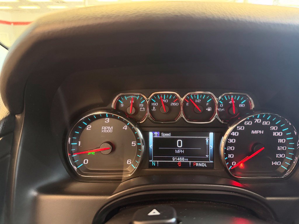 Used 2020 GMC Yukon XL SLT AWD/4WD image 14