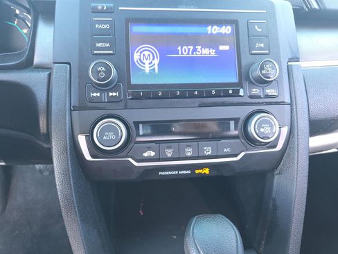 Used 2020 Honda Civic LX image 14