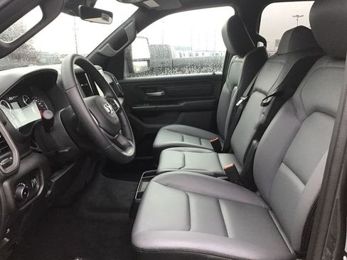 New 2025 RAM 1500 Tradesman w/ Trailer Tow Group image 12