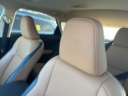 Used 2016 Lexus NX 200t FWD image 13