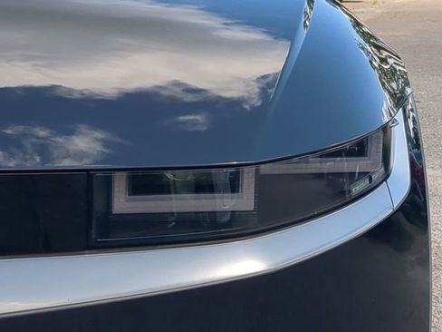 Used 2023 Hyundai Ioniq 5 Limited w/ Cargo Package AWD/4WD image 10