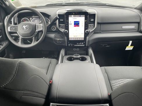 New 2026 RAM 2500 Big Horn image 47