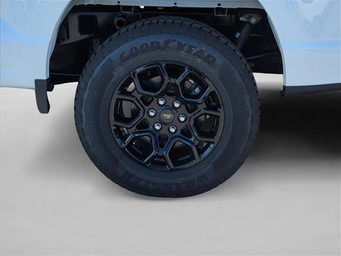 New 2026 Ford F150 XLT w/ Equipment Group 302A MID image 10