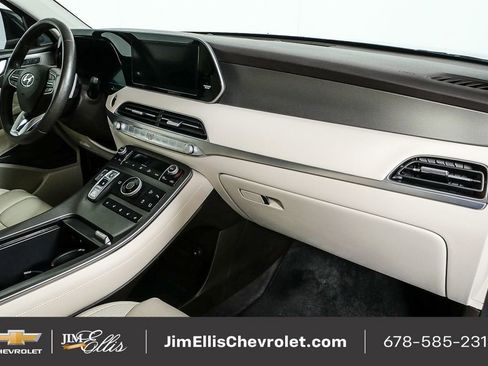 Used 2020 Hyundai Palisade Limited image 26