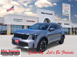 Used 2024 Kia Sorento S w/ Panoramic Sunroof Package video 1