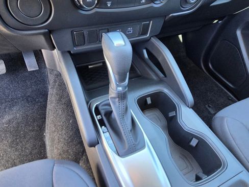 New 2026 Nissan Frontier S image 29