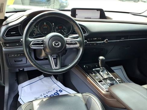 Used 2021 MAZDA CX-30 AWD 2.5 S w/ Premium Package image 15