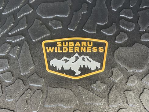 Used 2024 Subaru Outback Wilderness AWD/4WD image 16