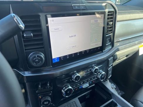 New 2026 Ford F250 Lariat w/ Lariat Ultimate Package image 33