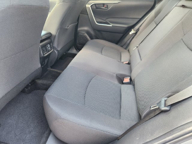 Certified 2024 Toyota RAV4 LE FWD image 26