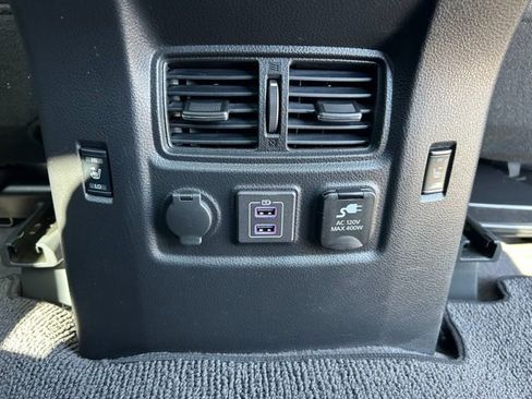 Used 2021 Nissan Titan PRO-4X w/ Pro-4x Convenience Package image 45