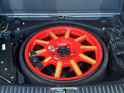 Used 2016 Porsche Cayenne GTS AWD/4WD image 34