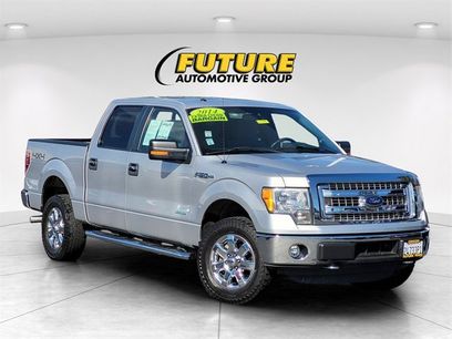 Used 2014 Ford F150 XLT w/ Equipment Group 302A Luxury