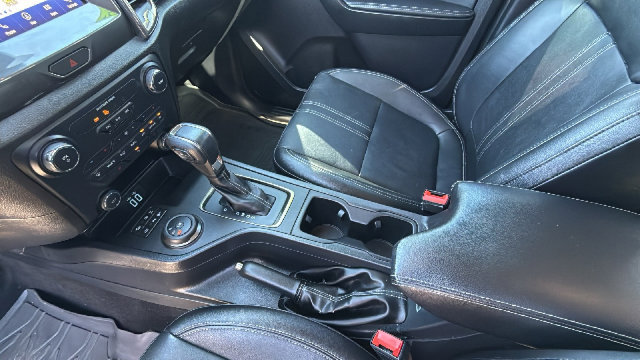 Used 2020 Ford Ranger Lariat w/ Equipment Group 501A Mid AWD/4WD image 13